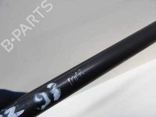Hood lift support AUDI A3 (8P1) 1.6 TDI | BP20058140C139 