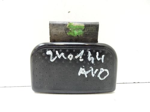 Used Front right exterior door handle PEUGEOT 106 II (1A_, 1C_) 1.4 i (75 hp) 20065024