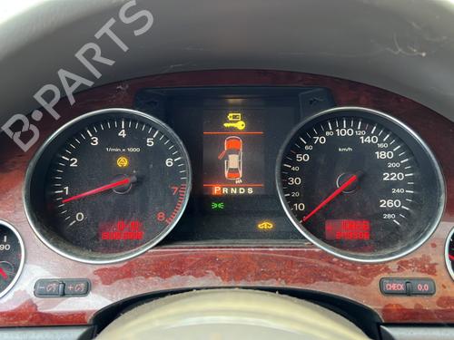 Used Parts AUDI A8 D3 (4E2, 4E8) 4.2 quattro 5061913
