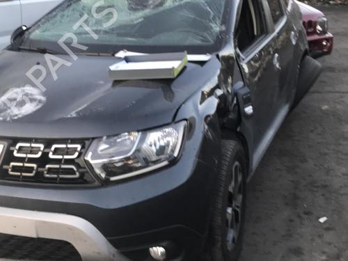 Control unit DACIA DUSTER (HM_) | BP22596483M11 - Image 3