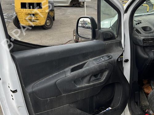 Used Parts CITROËN BERLINGO Box Body/MPV (K9) 1.5 BlueHDi 100 4836418