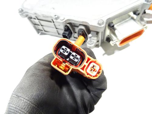 Electronic module KIA SOUL II (PS) | BP27633751M83 - Image 6