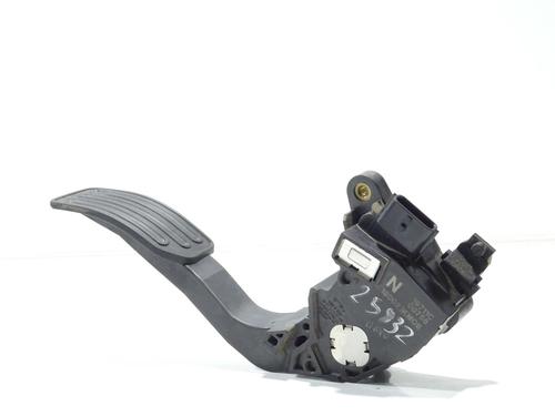 Pédale NISSAN JUKE (F15) 1.5 dCi (110 hp) 30751490