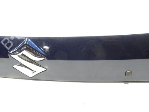 Pynteliste til bagklap SUZUKI VITARA (LY) 1.4 Hybrid (Mild Hybrid) AllGrip (APK414) | BP33828926C151 - Image 6