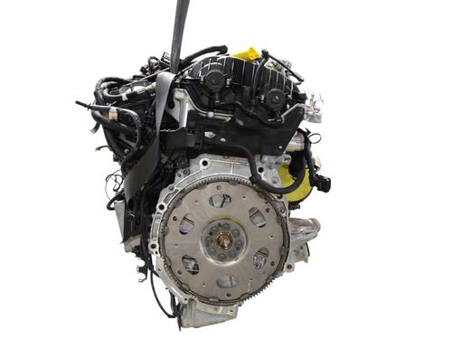 Engine BMW 4 Coupe (G22, G82) M 440 i Mild-Hybrid xDrive | BP37202506M1 - Image 5