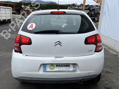 Egr CITROËN C3 II (SC_) 1.4 HDi 70 (SC8HZC, SC8HR0, SC8HP4) | BP38021899M69 - Image 23