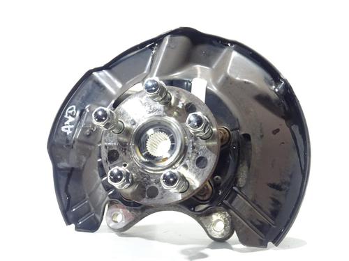 Used Right front steering knuckle HONDA CIVIC X Hatchback (FC_, FK_) 2.0 Type-R (FK8) (320 hp) 31376964