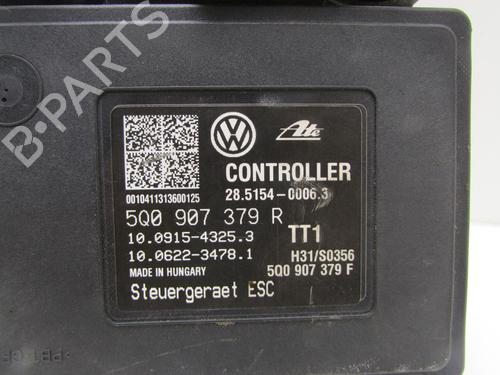 ABS pump SEAT LEON (5F1) 1.4 TSI | BP20062227M43 