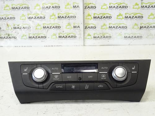 Used Climate control AUDI A6 C7 Avant (4G5, 4GD) 3.0 TDI quattro (320 hp) 20038566