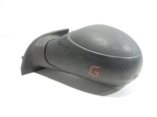 Left mirror CITROËN C3 I (FC_, FN_) 1.4 HDi | BP21973355C26 