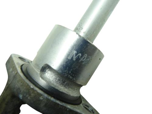 Used Brake master cylinder Brake master cylinder IVECO DAILY IV Van 35C15 V, 35C15 V/P (146 hp) 36401581 36401581