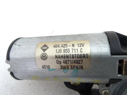 Viskermotor bagrude SEAT LEON (1M1) 1.9 TDI | BP20051454M102 