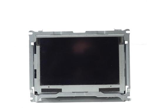 Used Display monitor JAGUAR XF I (X250) 3.0 D (241 hp) 30171232
