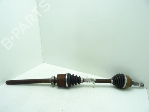 Used Right front driveshaft CITROËN C5 III (RD_) 3.0 HDi 240 (RDX8CA) (241 hp) 32396539