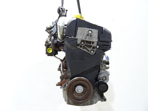 Used Engine RENAULT CLIO III (BR0/1, CR0/1) 1.5 dCi (BR17, CR17) (86 hp) 28974027
