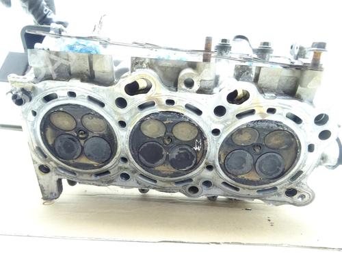Cylinder head SUZUKI GRAND VITARA I (FT, HT) 2.7 4x4 (JA627, SQ627W2) | BP31717555M5