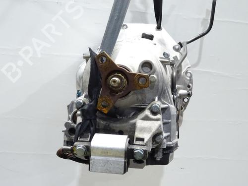 Gearbox MERCEDES-BENZ SLK (R171) 200 Kompressor (171.442) | BP26032290M3 