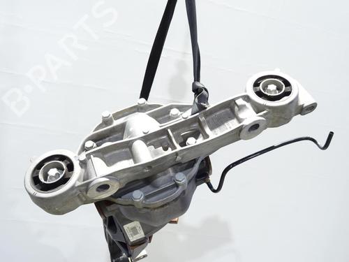 Used Rear differential Rear differential MERCEDES-BENZ VITO Mixto (Double Cabin) (W447) 119 CDI 4-matic (447.701, 447.703, 447.705) (190 hp) 26177180 26177180