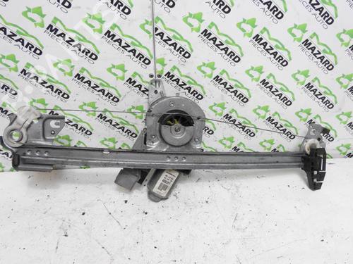 Front left window mechanism CITROËN C3 I (FC_, FN_) 1.4 HDi | BP28020870C22 
