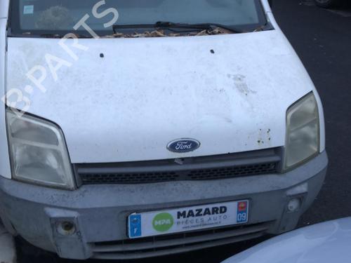 Left headlight FORD TRANSIT CONNECT (P65_, P70_, P80_) 1.8 TDCi | BP25006464C28  - Image 7