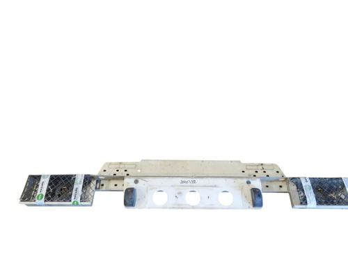 Used Rear bumper Rear bumper RENAULT MASTER III Platform/Chassis (EV, HV, UV) 2.3 dCi 145 RWD (UV0F, UV0E, HV0E, HV0F, HV0T, HV10,... (146 hp) 39974039 39974039