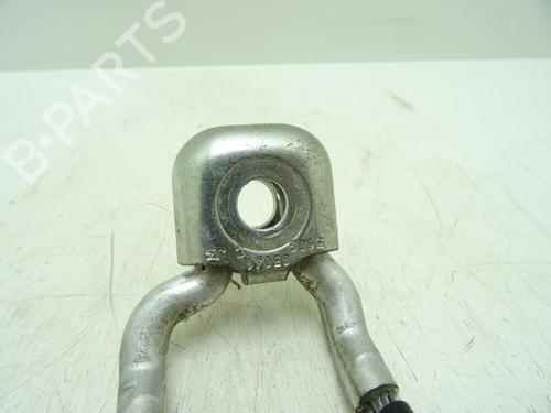 Used Seat buckle Seat buckle 27303998 27303998