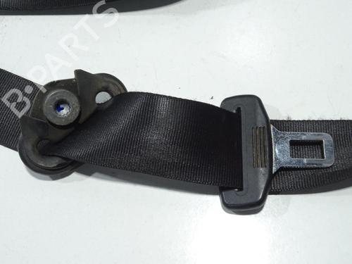 Front left seatbelt SKODA OCTAVIA II Combi (1Z5) 2.0 TDI 4x4 | BP29372455I26 - Image 5
