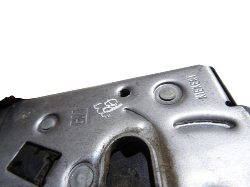 Used Front right lock Front right lock 38101056 38101056