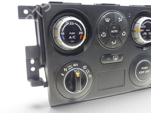 Climate control SUZUKI GRAND VITARA II (JT, TE, TD) 1.9 DDiS All-wheel Drive (JT419, TD44, JB419WD, JB419XD,... | BP36763930I5 - Image 6