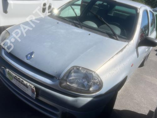 Gearbox RENAULT CLIO II Hatchback Van (SB0/1/2_) 1.9 D (SB0R) | BP28806368M3  - Image 9