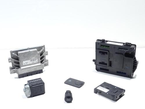 Electronic module RENAULT ZOE (BFM_) ZOE | BP28320334M83  - Image 9