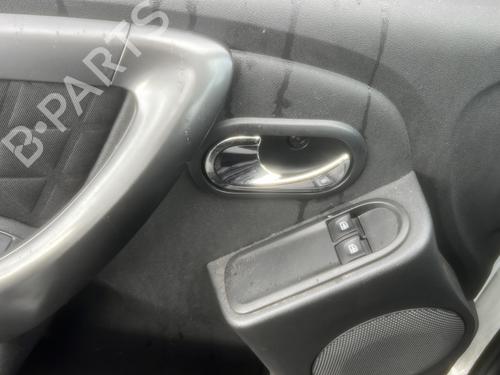 Switch DACIA DUSTER (HS_) 1.2 TCe 125 | BP26166948I30  - Image 5