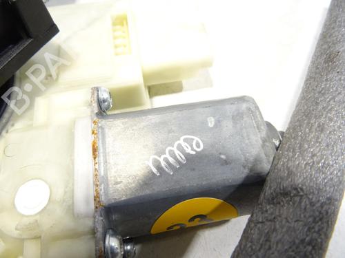 Front right window mechanism CITROËN C4 Grand Picasso II (DA_, DE_) 1.6 HDi / BlueHDi 115 | BP30173024C23
