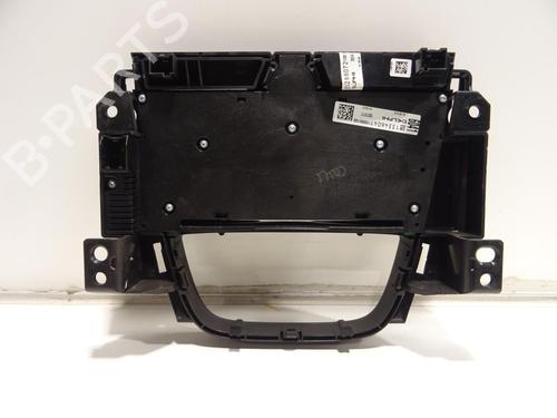 Switch OPEL MERIVA B MPV (S10) 1.7 CDTI (75) | BP27640026I30 - Image 2