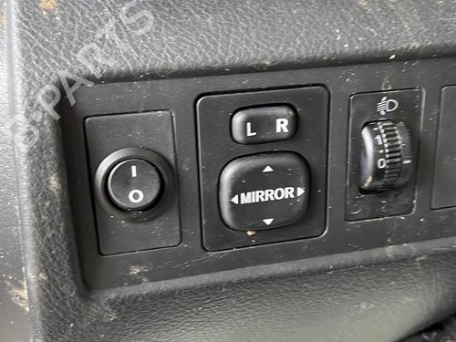 Left front driveshaft TOYOTA COROLLA Verso (ZER_, ZZE12_, R1_) 2.2 D-4D (AUR10_, AUR10R) | BP32447369M38