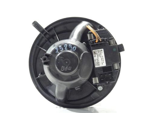 Used Heater blower motor Heater blower motor VW EOS (1F7, 1F8) 2.0 TDI (140 hp) 30542771 30542771