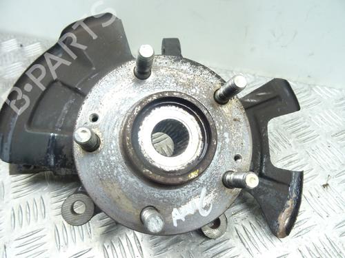 Left front steering knuckle KIA VENGA (YN) 1.4 CRDi 90 | BP30147513M25