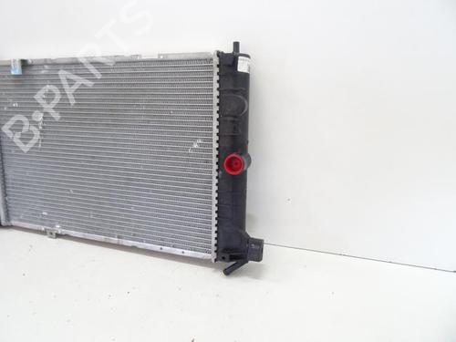 Used Water radiator Water radiator OPEL CALIBRA A (C89) 2.0 i (M07) (115 hp) 20043124 20043124