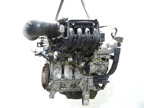 Motor PEUGEOT 206 Hatchback (2A/C) 1.4 i | BP29756831M1