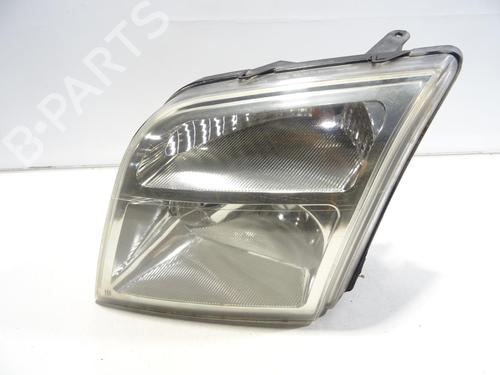 Left headlight FORD TOURNEO CONNECT 1.8 TDCi | BP29405363C28 