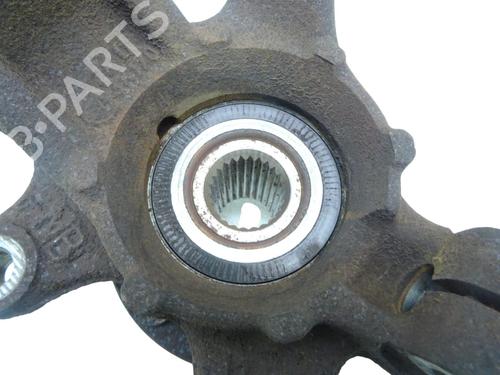 Used Right front steering knuckle Right front steering knuckle 36401533 36401533