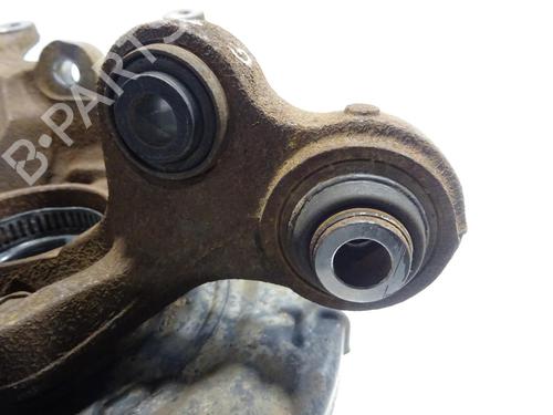 Venstre hjullejehus spindel KIA CEE'D SW (ED) 1.6 CRDi 115 | BP29961236M27