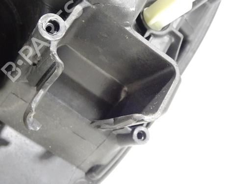 Right headlight CITROËN C4 III (BA_, BB_, BC_) 1.2 Hybrid 136 (BAHPYJ) | BP29477508C29 