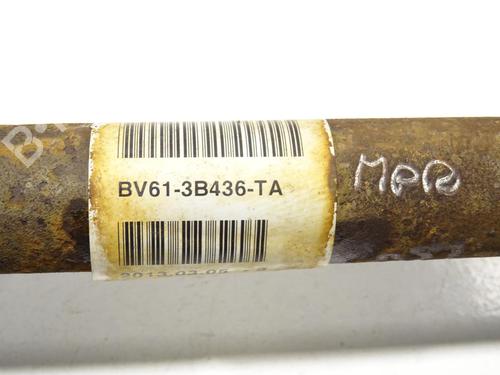 Used Right front driveshaft Right front driveshaft FORD FOCUS III 1.0 EcoBoost (125 hp) 22200085 22200085