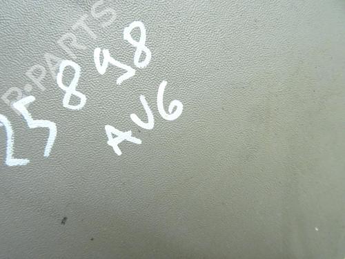 Left sun visor FIAT MULTIPLA (186_) 1.9 JTD 105 (186AXB1A) | BP29631407I1 