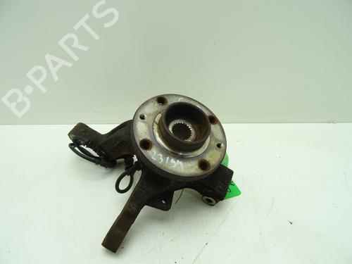 Annen RENAULT MODUS / GRAND MODUS (F/JP0_) 1.5 dCi (JP0G, JP0H) (106 hp) 28131653