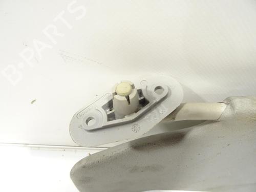 Used Right sun visor Right sun visor CITROËN AX (ZA-_) 10 (50 hp) 32447376 32447376