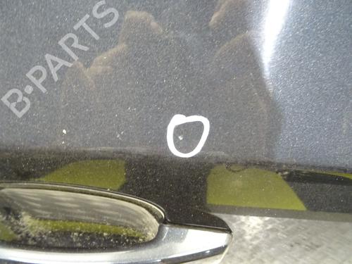 Right rear door CHEVROLET CRUZE (J300) 2.0 CDI | BP27972917C5