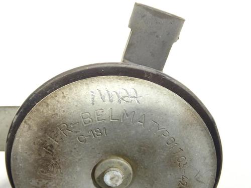 Horn FIAT PANDA (169_) 1.1 (169.AXA1A) | BP21973019E13 