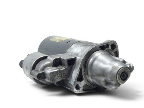 Used Starter Starter MERCEDES-BENZ M-CLASS (W166) ML 350 BlueTEC 4-matic (166.024, 166.023) (258 hp) 40446142 40446142